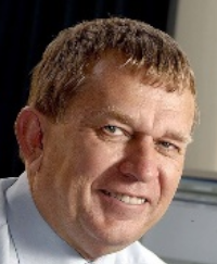 Gregory Arthur Lewin