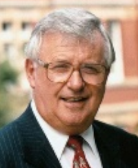 Prof. David George Wood