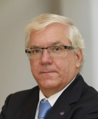 Prof. Carlos Negro