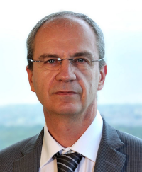 Philippe A. Tanguy