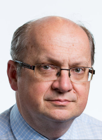 David Shallcross