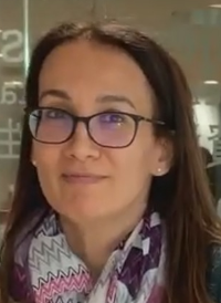 Ismahane Remonnay