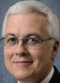 Prof. Phillip Westmoreland